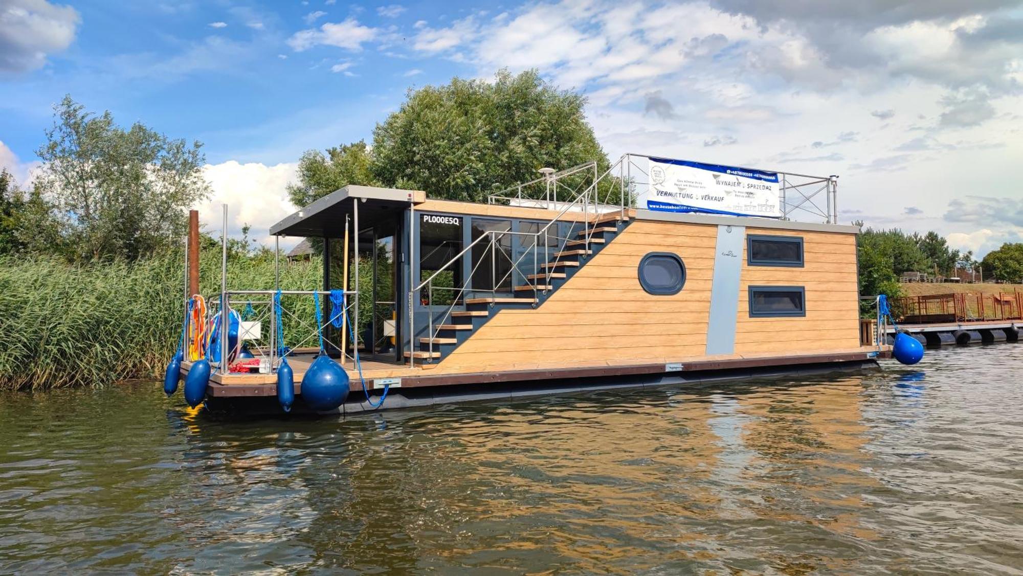 Domek Silver Moon Na Skraju Rzeki Uraz  Exterior foto